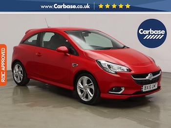 Used Vauxhall Corsa 2016 for sale - 76274777: Photo