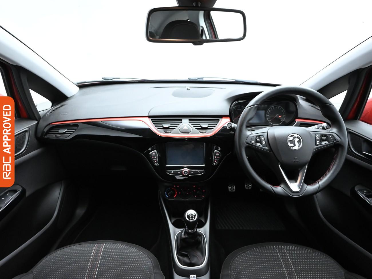 Used Vauxhall Corsa 2016 for sale - 76274777: Photo 2