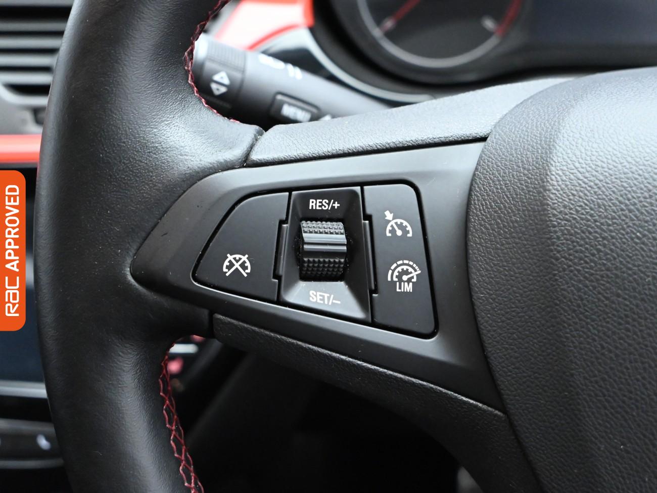 Used Vauxhall Corsa 2016 for sale - 76274777: Photo 22