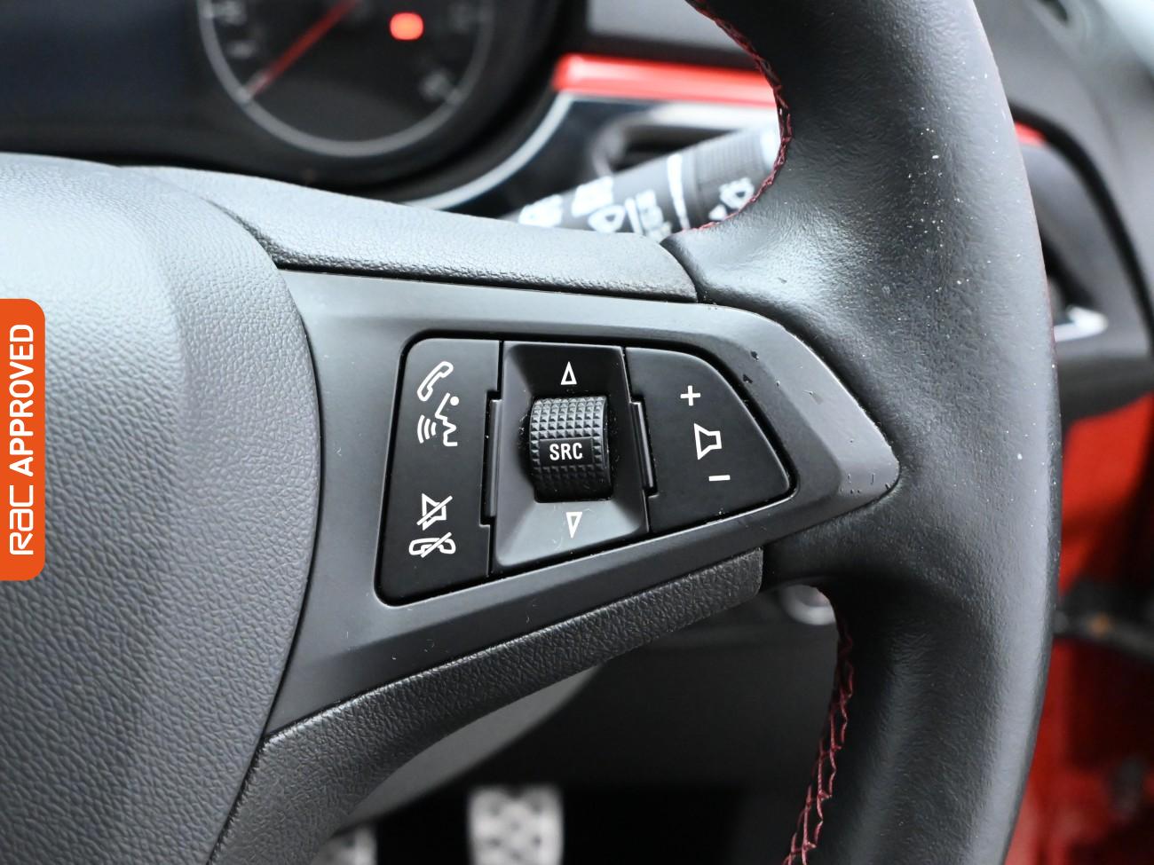 Used Vauxhall Corsa 2016 for sale - 76274777: Photo 23