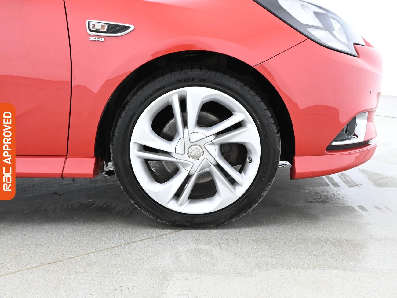 Used Vauxhall Corsa 2016 for sale - 76274777: Photo 27