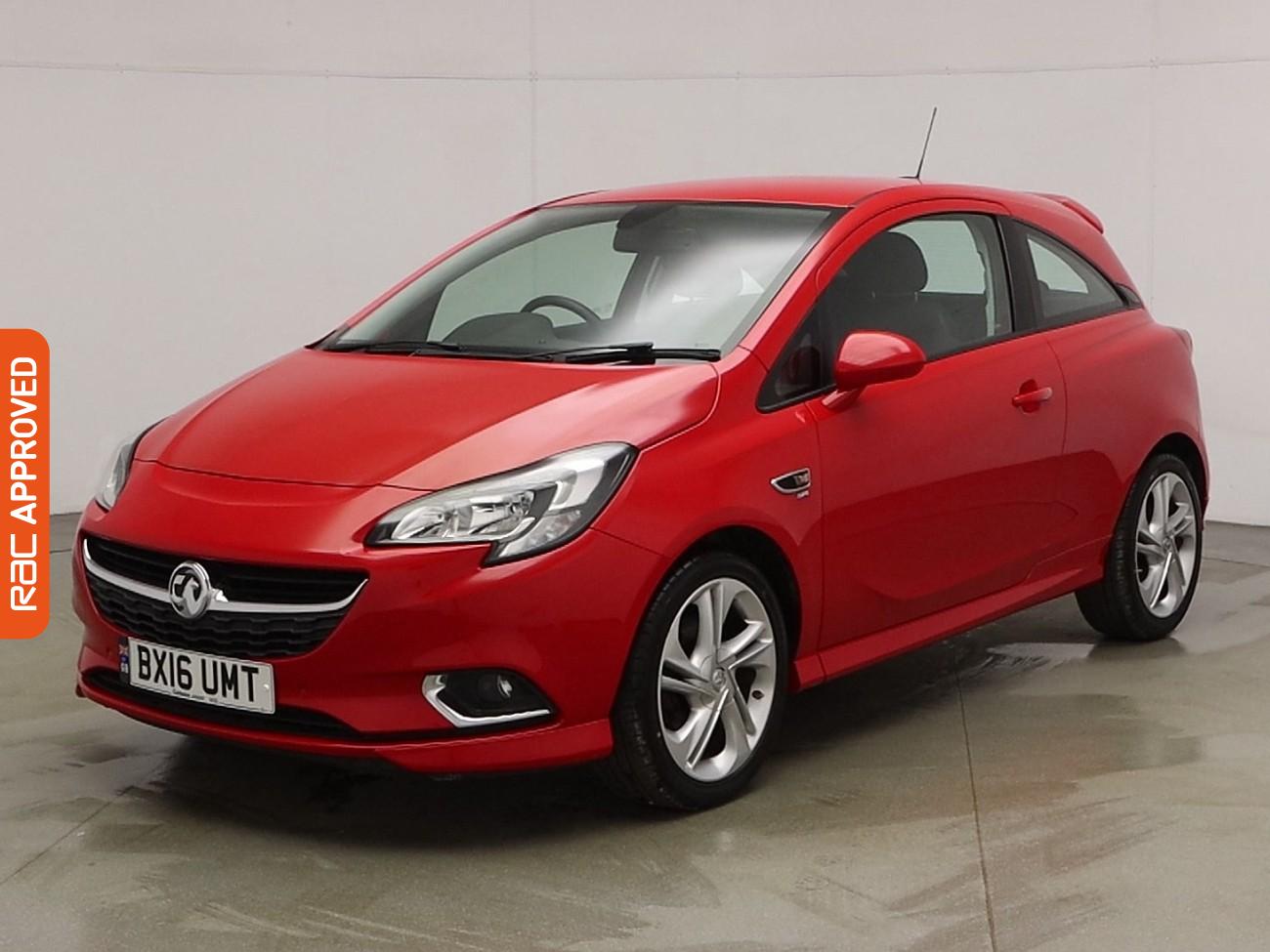 Used Vauxhall Corsa 2016 for sale - 76274777: Photo 28