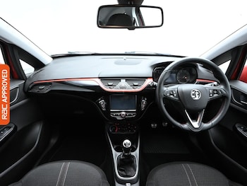 Used Vauxhall Corsa 2016 for sale - 76274777: Photo