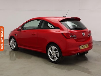 Used Vauxhall Corsa 2016 for sale - 76274777: Photo