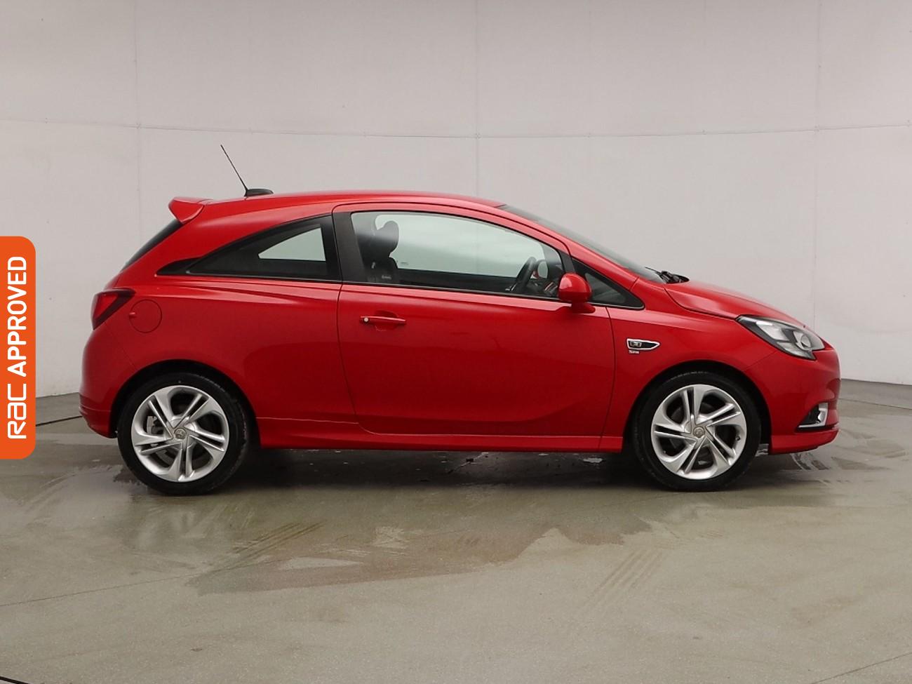 Used Vauxhall Corsa 2016 for sale - 76274777: Photo 6