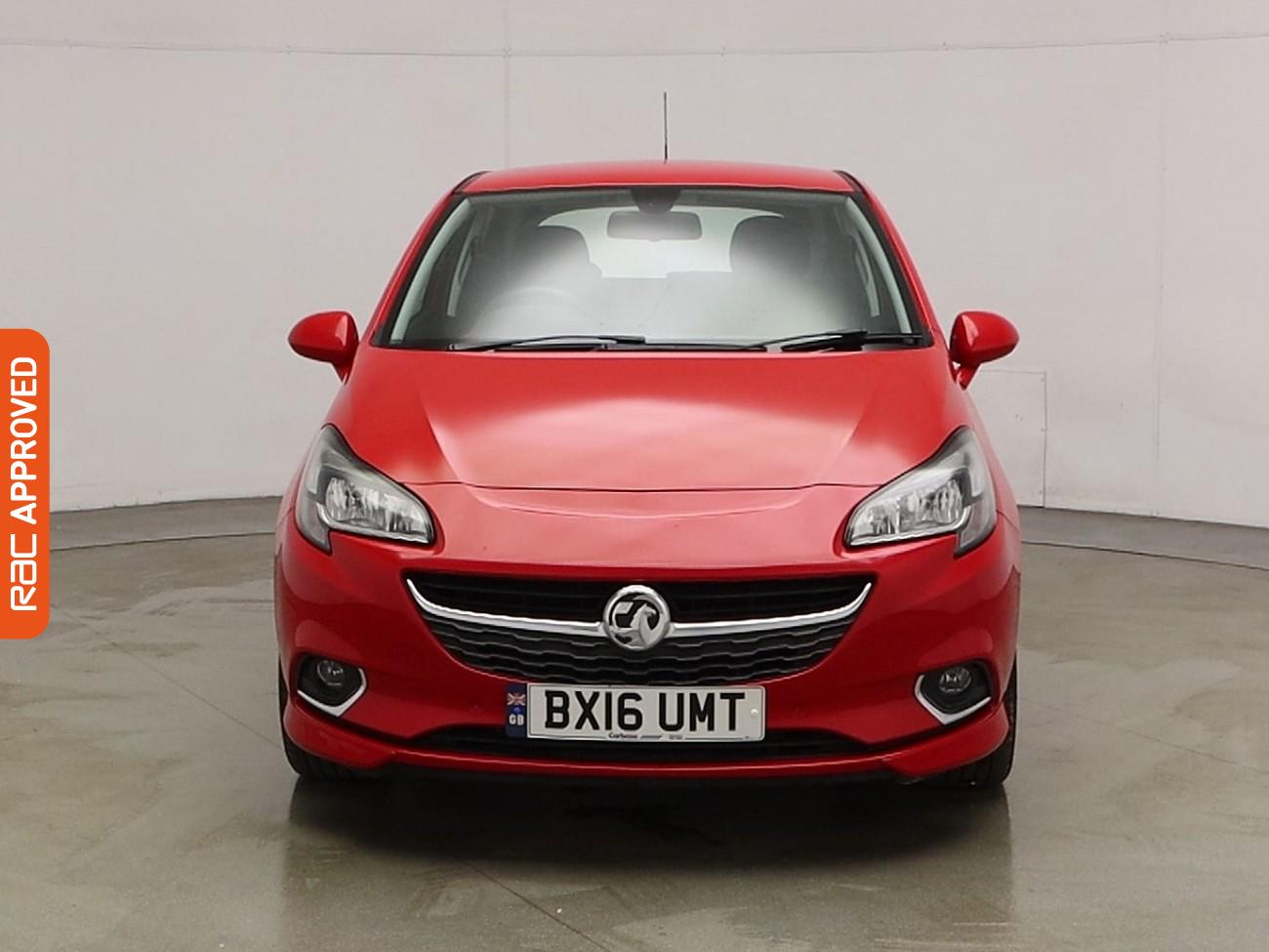 Used Vauxhall Corsa 2016 for sale - 76274777: Photo 7