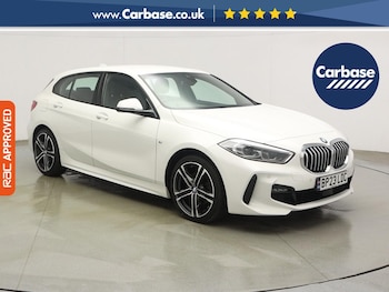 Used BMW 1 Series 2023 for sale - 78627470: Photo