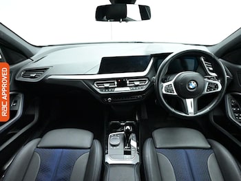 Used BMW 1 Series 2023 for sale - 78627470: Photo