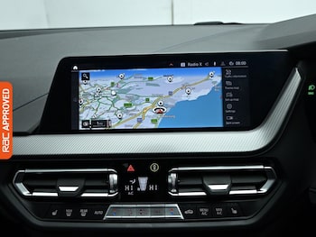 Used BMW 1 Series 2023 for sale - 78627470: Photo