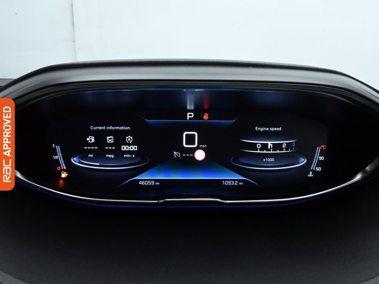 Used Peugeot 3008 2019 for sale - 76364505: Photo 11