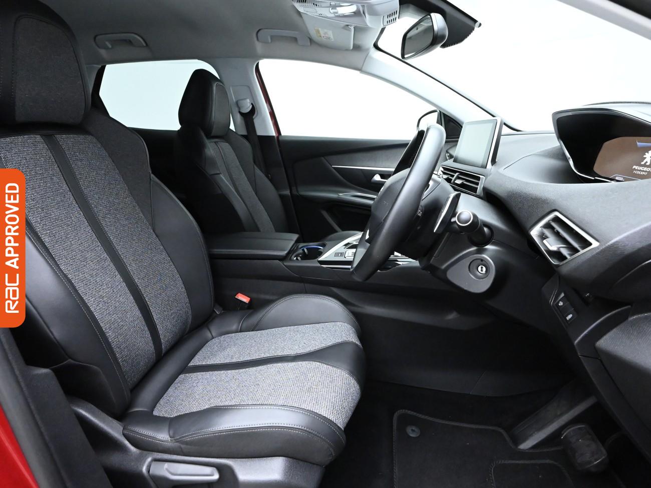 Used Peugeot 3008 2019 for sale - 76364505: Photo 12