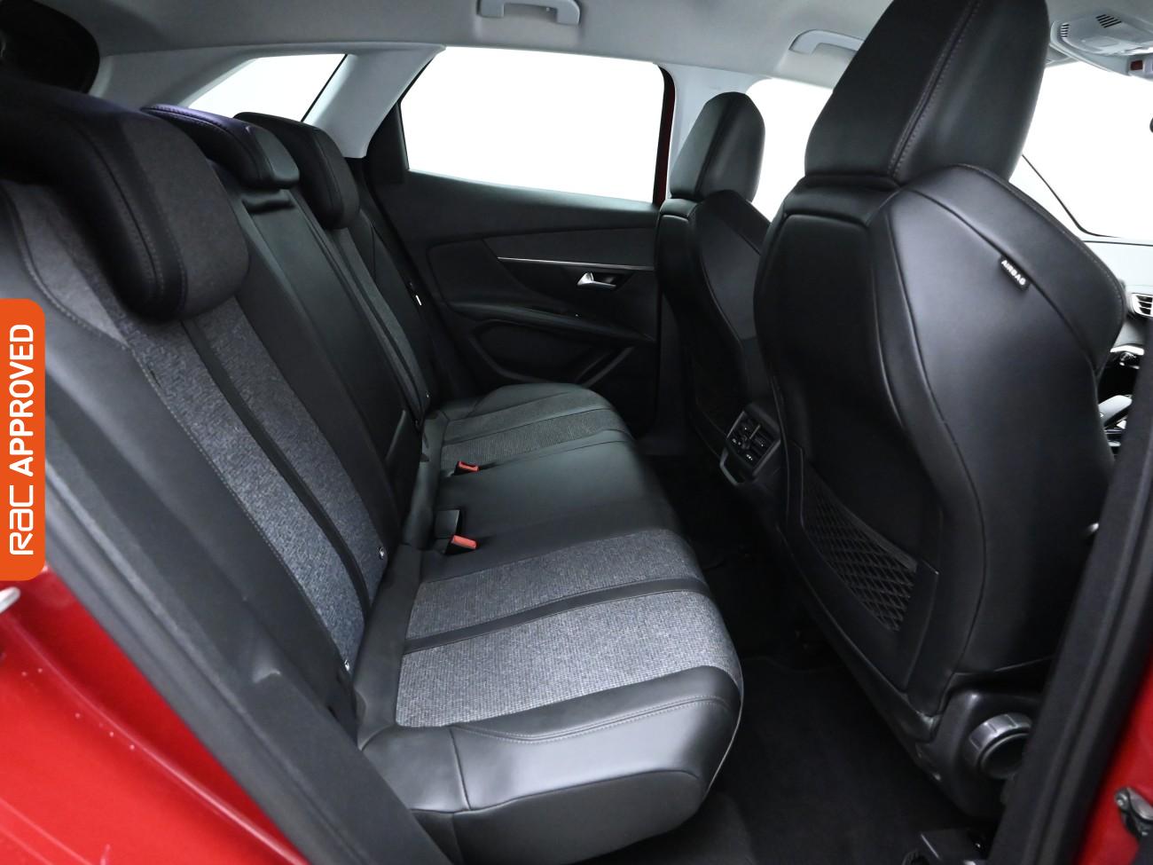 Used Peugeot 3008 2019 for sale - 76364505: Photo 13