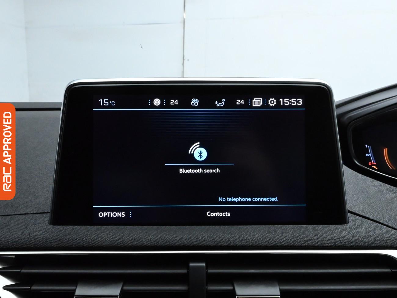 Used Peugeot 3008 2019 for sale - 76364505: Photo 16