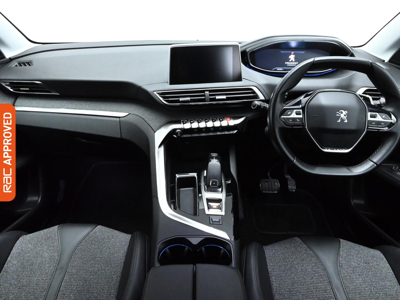 Used Peugeot 3008 2019 for sale - 76364505: Photo 2