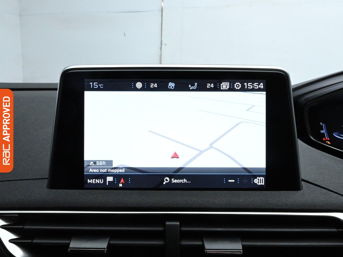 Used Peugeot 3008 2019 for sale - 76364505: Photo 21