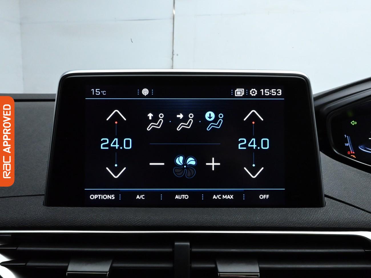 Used Peugeot 3008 2019 for sale - 76364505: Photo 22
