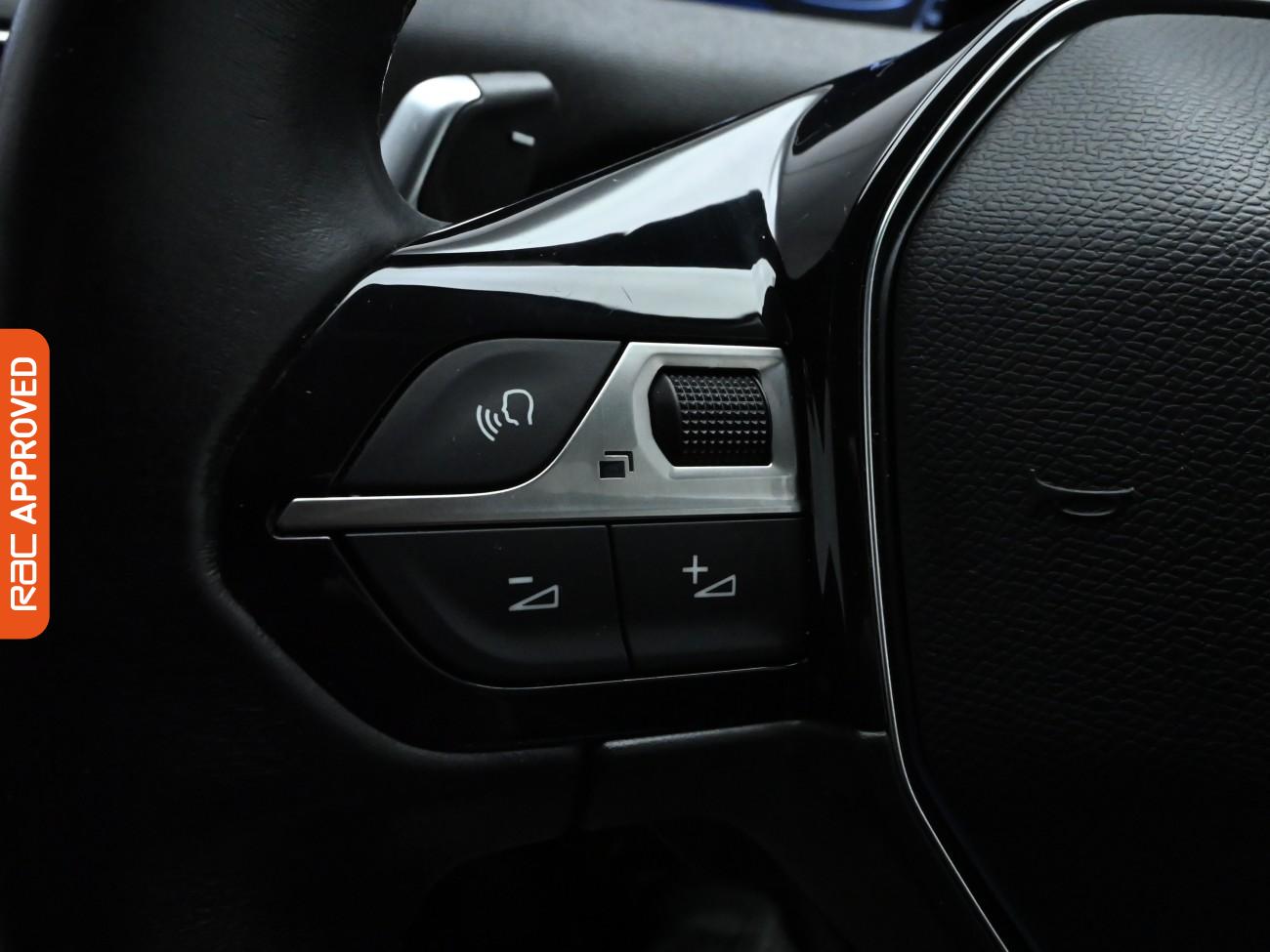 Used Peugeot 3008 2019 for sale - 76364505: Photo 23