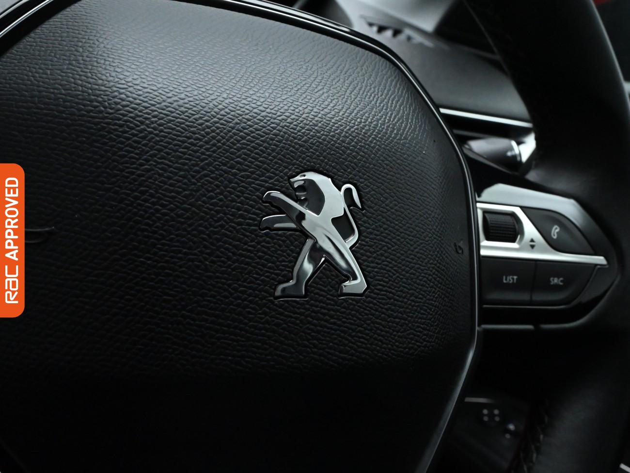 Used Peugeot 3008 2019 for sale - 76364505: Photo 24