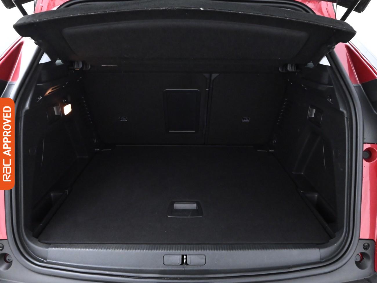 Used Peugeot 3008 2019 for sale - 76364505: Photo 27