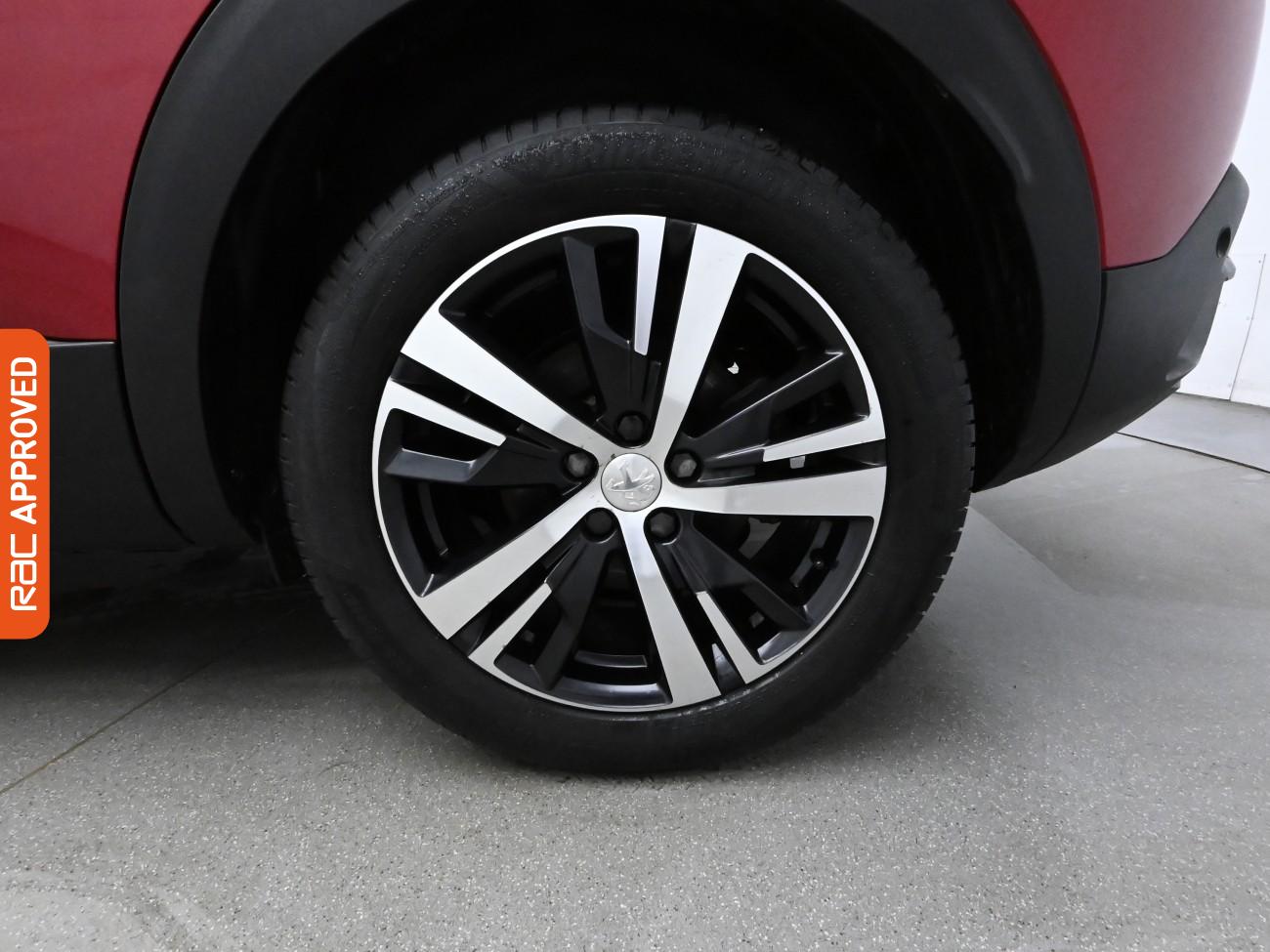 Used Peugeot 3008 2019 for sale - 76364505: Photo 28