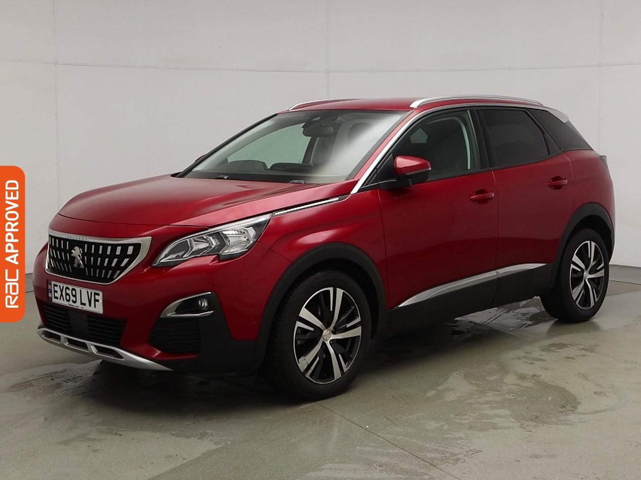 Used Peugeot 3008 2019 for sale - 76364505: Photo 29