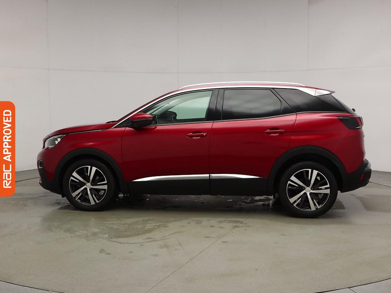 Used Peugeot 3008 2019 for sale - 76364505: Photo 31