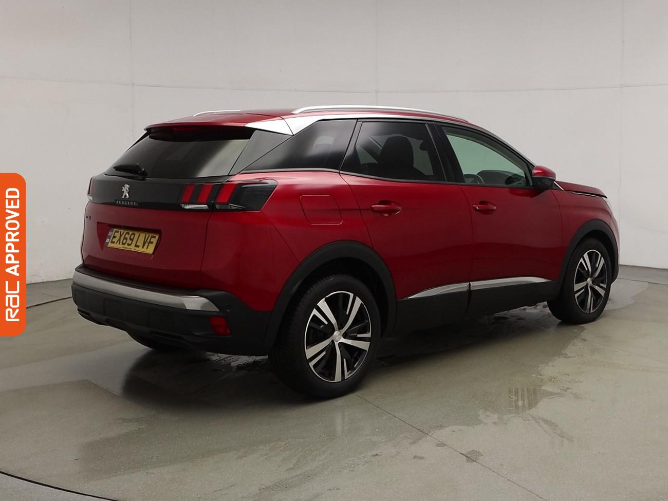 Used Peugeot 3008 2019 for sale - 76364505: Photo 32