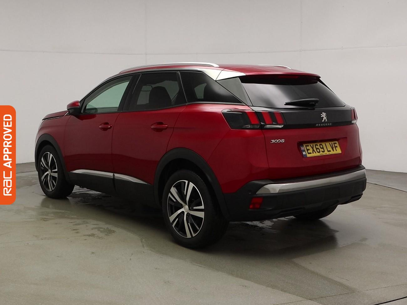 Used Peugeot 3008 2019 for sale - 76364505: Photo 4