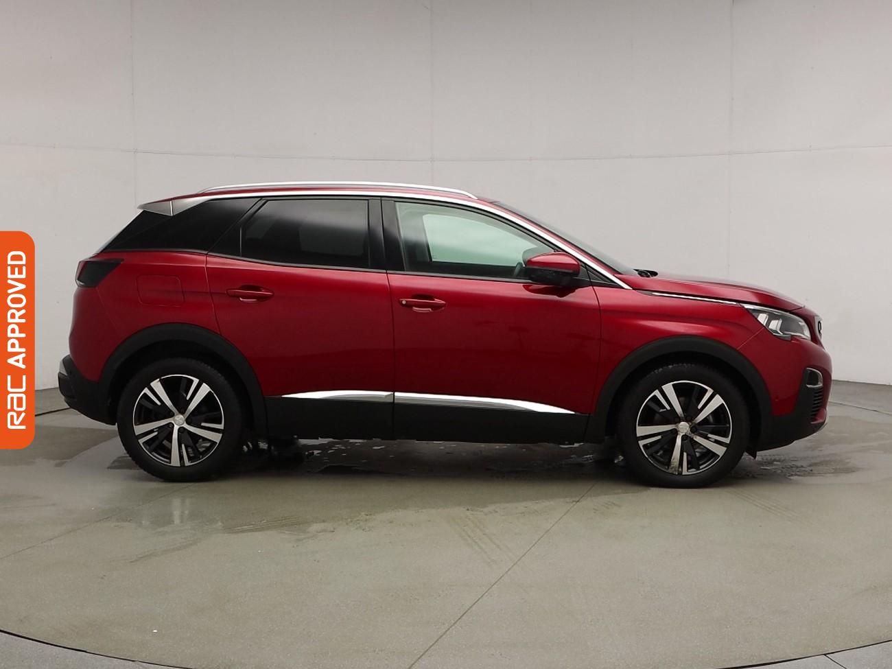 Used Peugeot 3008 2019 for sale - 76364505: Photo 6