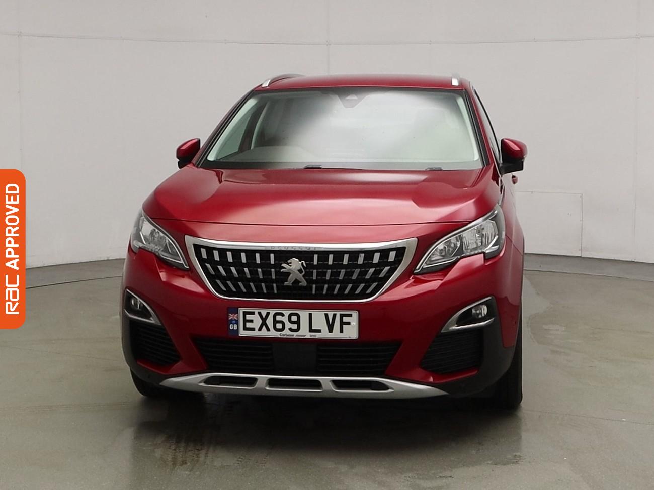 Used Peugeot 3008 2019 for sale - 76364505: Photo 7