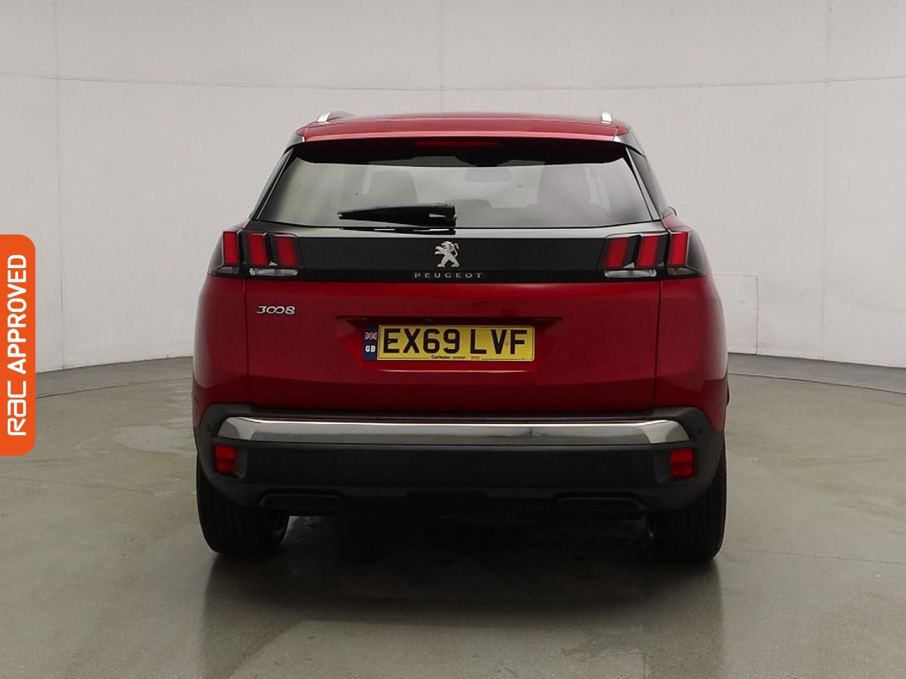 Used Peugeot 3008 2019 for sale - 76364505: Photo 8