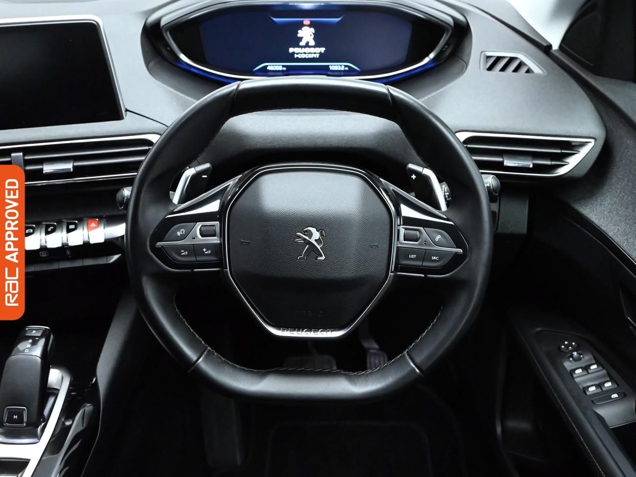 Used Peugeot 3008 2019 for sale - 76364505: Photo 9