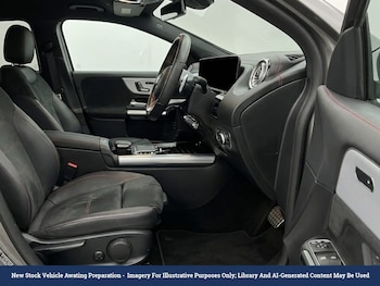 Used Mercedes-Benz EQA 2022 for sale - 79215690: Photo