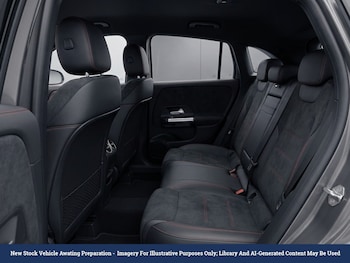 Used Mercedes-Benz EQA 2022 for sale - 79215690: Photo