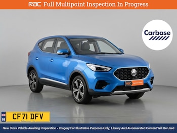 MG MG ZS feature image