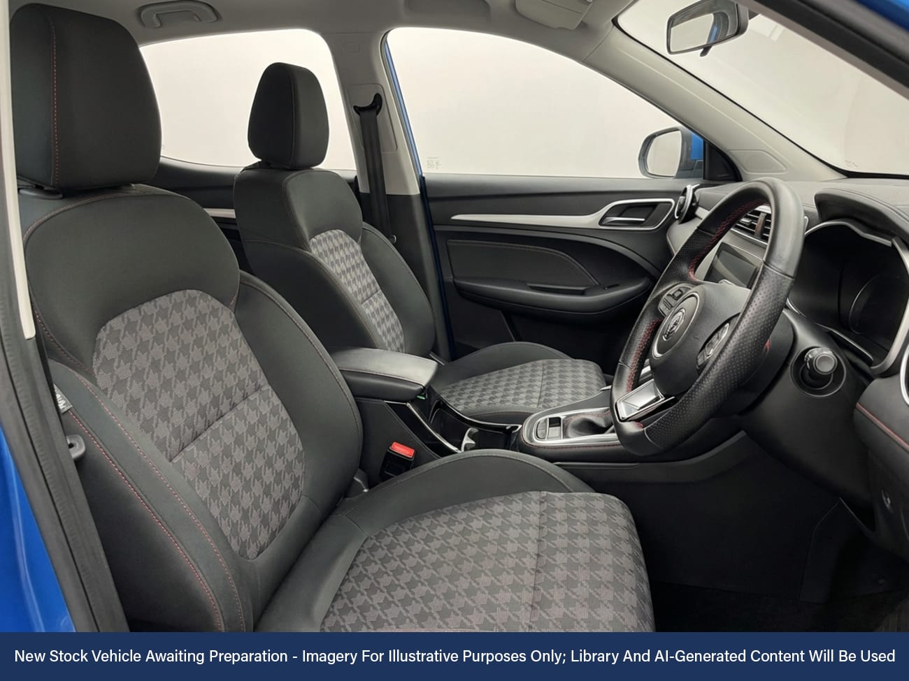 Used MG MG ZS 2021 for sale - 77628602: Photo 3