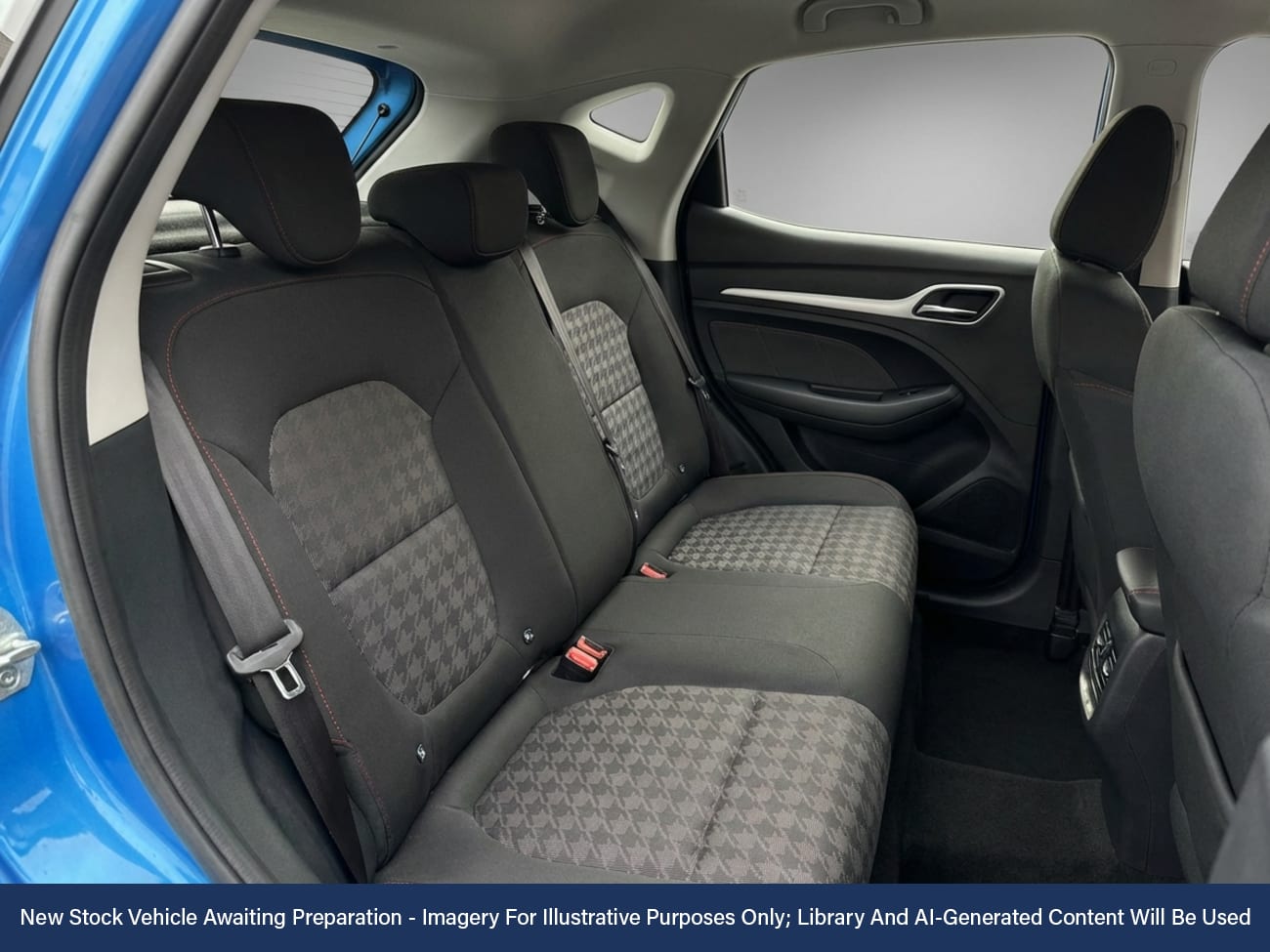 Used MG MG ZS 2021 for sale - 77628602: Photo 4