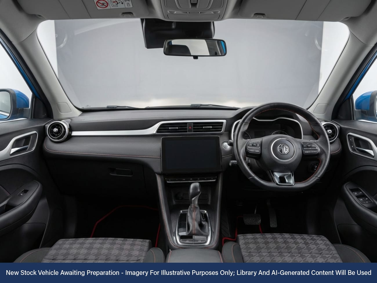 Used MG MG ZS 2021 for sale - 77628602: Photo 6