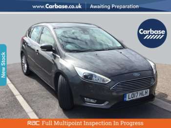 2025 - 2.0 TDCi Titanium X 5dr