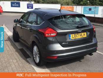 Used Ford Focus 2025 for sale - 75083855: Photo