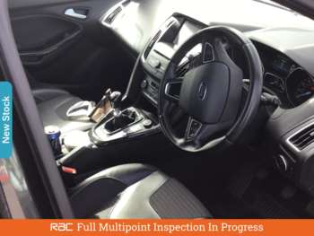 Used Ford Focus 2025 for sale - 75083855: Photo