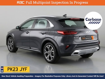 Used Kia XCeed 2023 for sale - 78408025: Photo