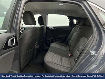 Used Kia XCeed 2023 for sale - 78408025: Photo