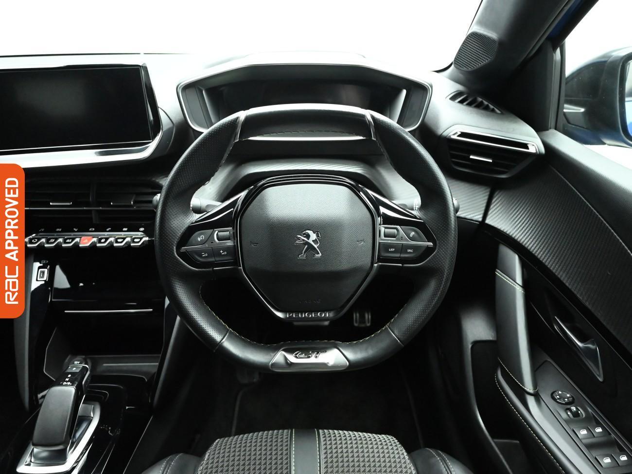 Used Peugeot E-208 2022 for sale - 77364523: Photo 11