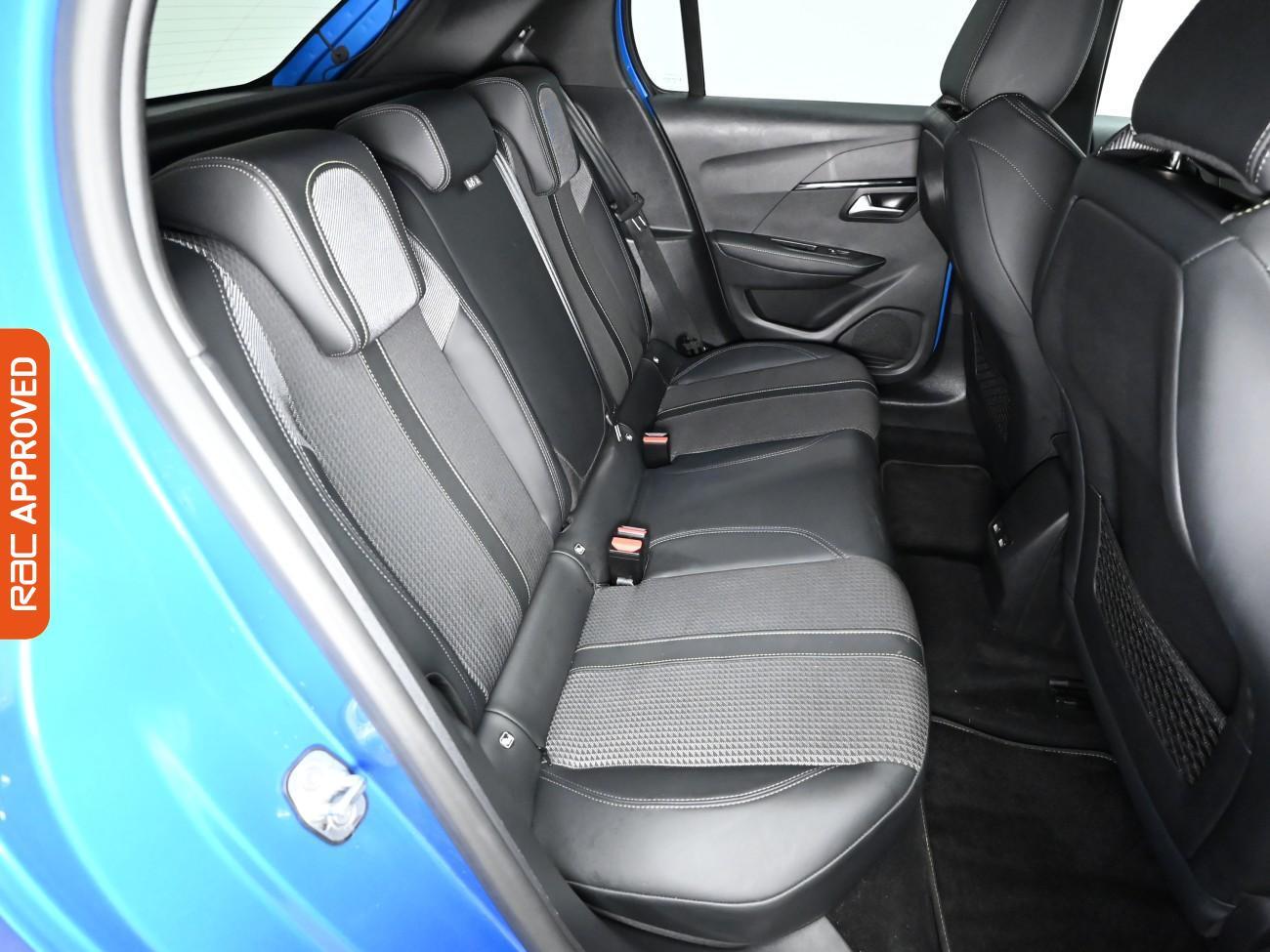 Used Peugeot E-208 2022 for sale - 77364523: Photo 14