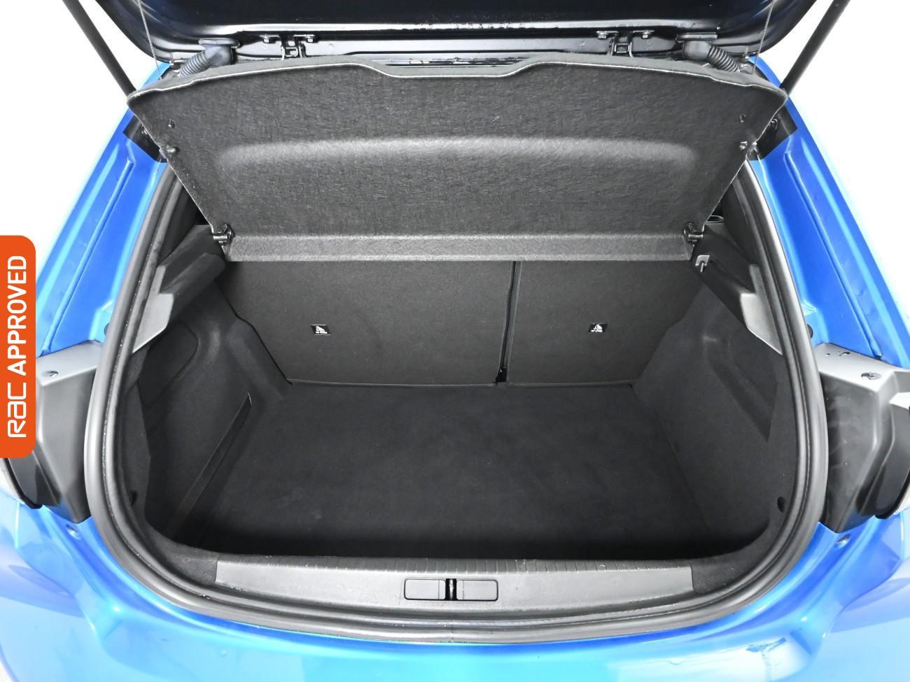 Used Peugeot E-208 2022 for sale - 77364523: Photo 15