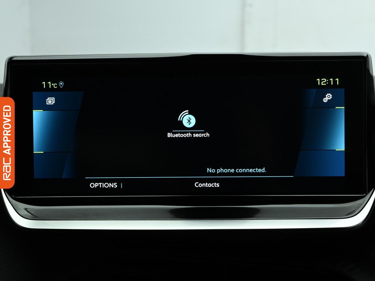 Used Peugeot E-208 2022 for sale - 77364523: Photo 18