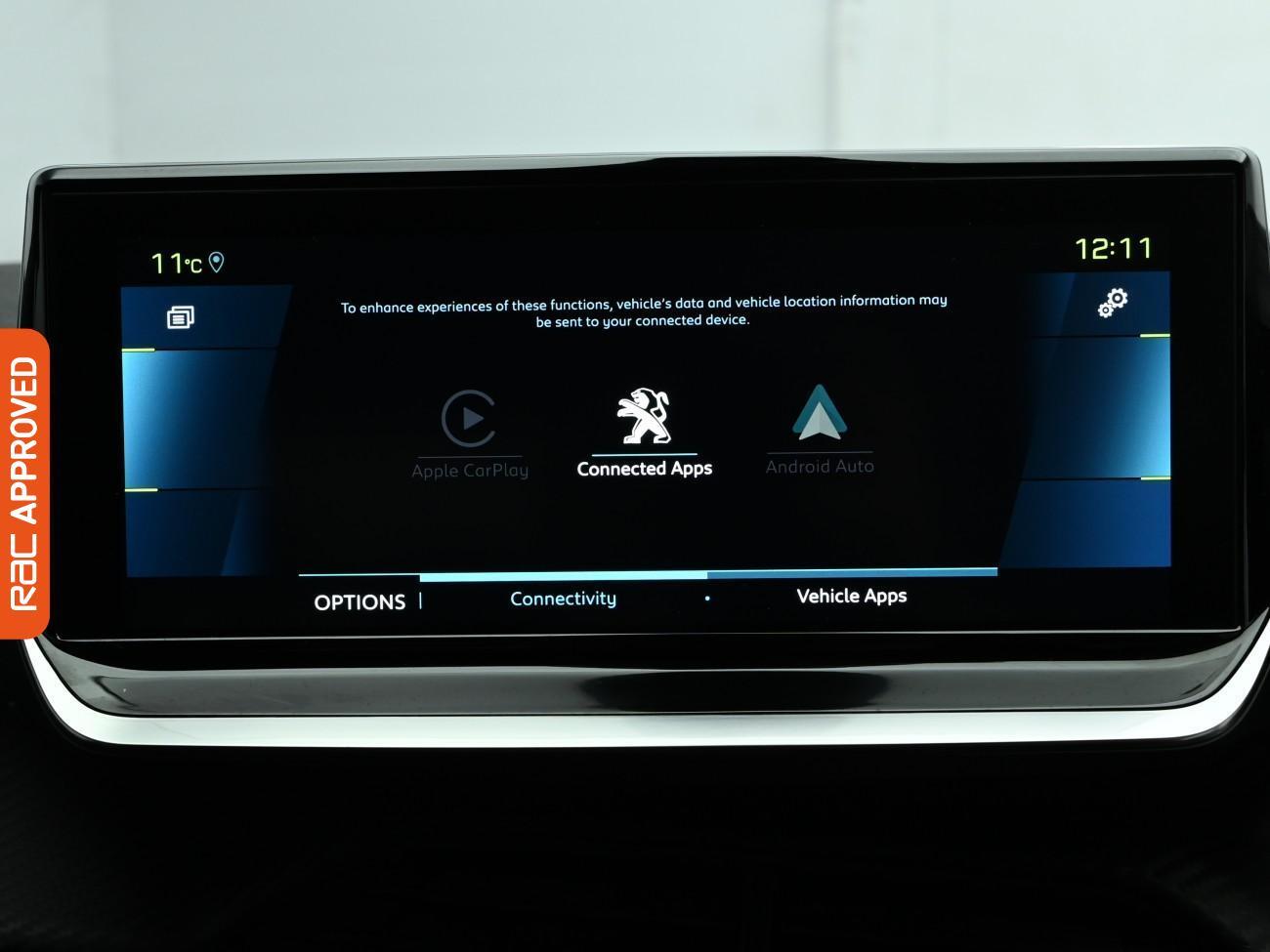 Used Peugeot E-208 2022 for sale - 77364523: Photo 19