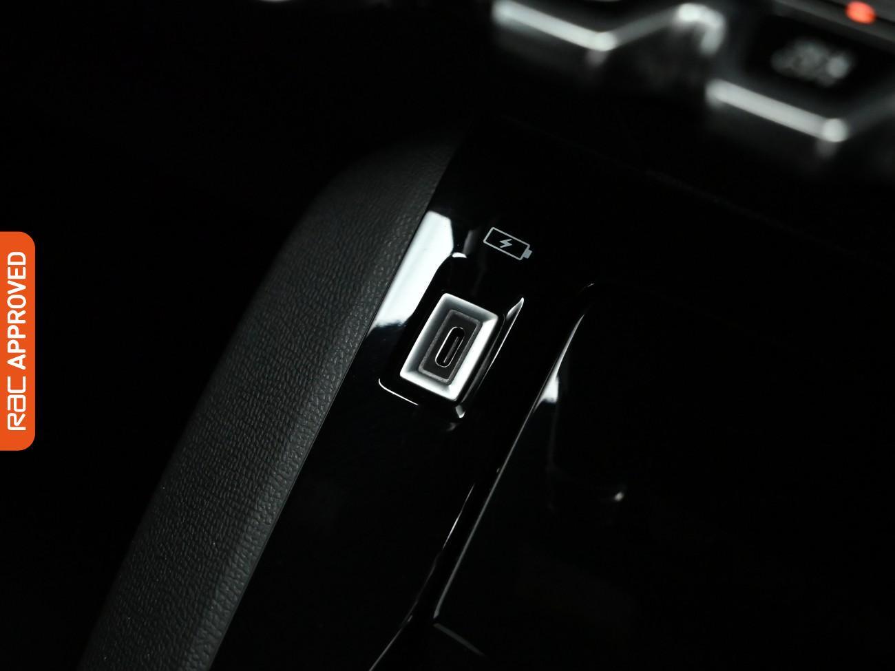 Used Peugeot E-208 2022 for sale - 77364523: Photo 20