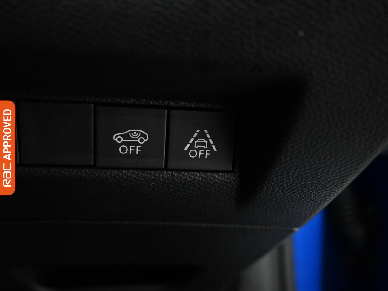 Used Peugeot E-208 2022 for sale - 77364523: Photo 23